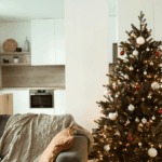 can a holly tree be use as focal point